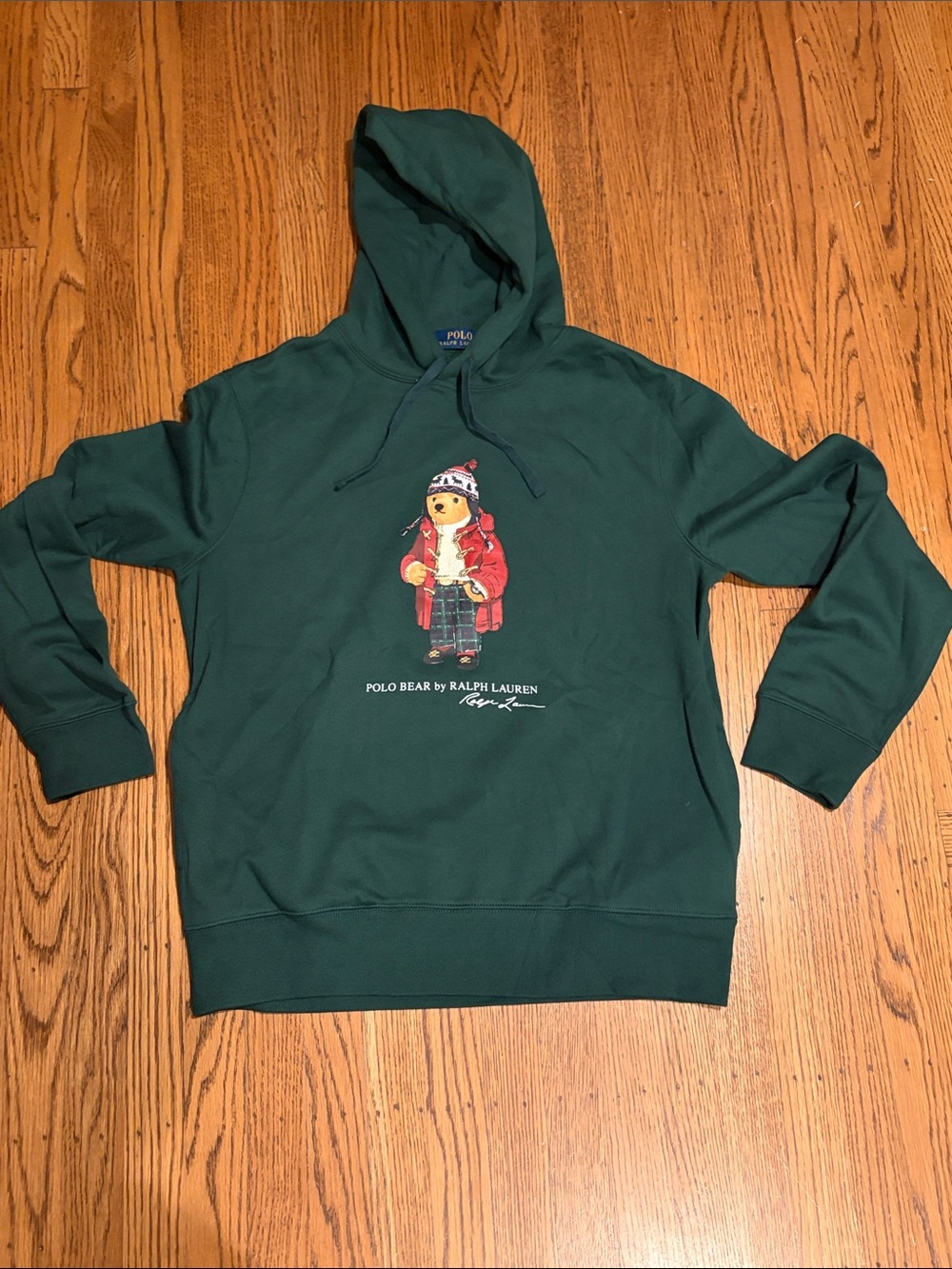 Polo by Ralph Lauren Hoodie